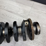 BMW CRANKSHAFT CRANK E36 M3 S52 330 E46 E39 E60 X3 E53 3.0 Z3 Z4 Z3M 1403866