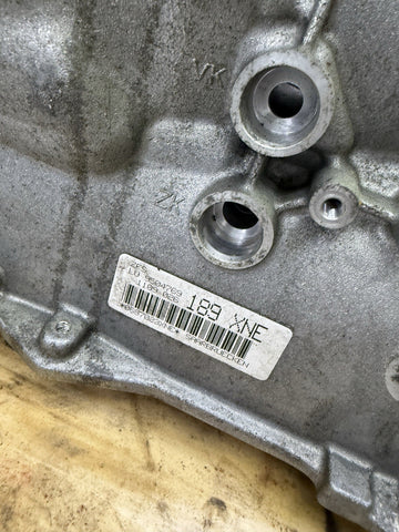 BMW 21-26 G80 G82 G83 M3 M4 xDrive AWD Automatic Transmission Gearbox 12k Miles