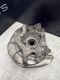 BMW X3 M F97 20-24 Rear Right Side Spindle Knuckle Bearning Hub