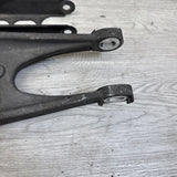 08-13 OEM BMW E90 E92 E93 M3 Rear Passenger Side Suspension Control Arm SET