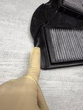 2007-2013 BMW 3 Series E90/E92/E93 Air Filter Box / Housing OEM 9136178 *scratch