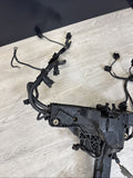 08-13 BMW E90 E92 E93 M3 S65 ENGINE WIRING HARNESS LOOM DCT OEM