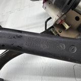 01-06 BMW E46 M3 OEM Clutch and Brake Pedal Assembly