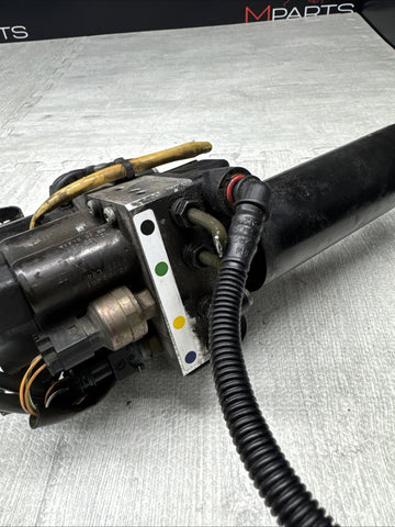 BMW E46 M3 OEM (2004-2006) SMG 2 PUMP ACTUATOR UNIT GRADE B