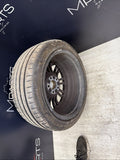 BMW E90 E92 E93 M3 2008-2013 OEM M3 FRONT RIM WHEEL TIRE 18"X8.5" ASSEMBLY