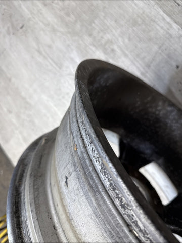 BMW M3 Z3 E36 Wheel Rim Front Contour 17" Style 23 17X7.5 5x120 2227895