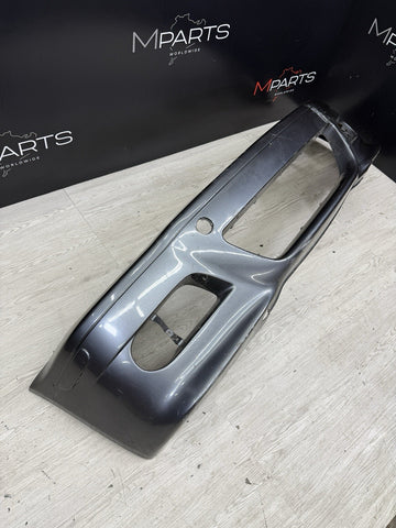 (PICKUP ONLY) 01-06 BMW E46 M3 Front Bumper Original OEM 51112496646