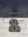 2006-2010 BMW E60 E63 E64 M5 M6 Front Stock Factory Brake Calipers Set