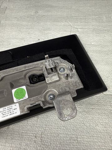23-26 OEM BMW G87 M2 Central Information Cluster Display Screen 12.3" MGU