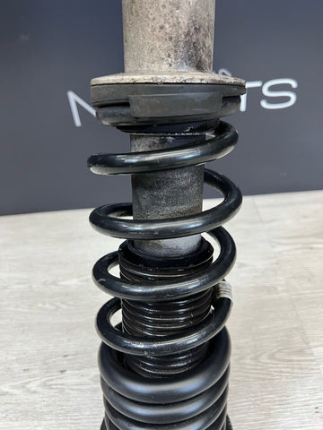 BMW 20-25 F92 F93 M8 SPRING STRUT SHOCK REAR LEFT RIGHT EDC 7856903