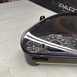 OEM BMW Z3M 2000 Coupe Instrument Cluster