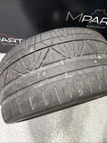 01-06 BMW E46 M3 Factory Rear 19x9.5 Double Spoke Alloy Style 67 Wheel 19” OEM