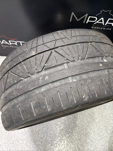 01-06 BMW E46 M3 Factory Rear 19x9.5 Double Spoke Alloy Style 67 Wheel 19” OEM