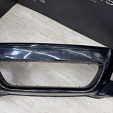 (PICKUP ONLY) 01-06 BMW E46 M3 Front Bumper Original OEM Carbon Black