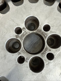 84-91 OEM BMW e30 318i 325e 325i Bottle Cap Wheel Rim 59144 14” 14x6 1125688