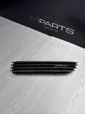 01-06 BMW E46 M3 Right Passenger Fender Vent Grille Grill OEM No Emblem