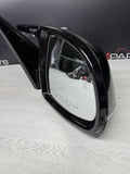 18-24 BMW F97 X3 M X3M G01 RIGHT VIEW DOOR MIRROR ASSEMBLY OEM 51168496624