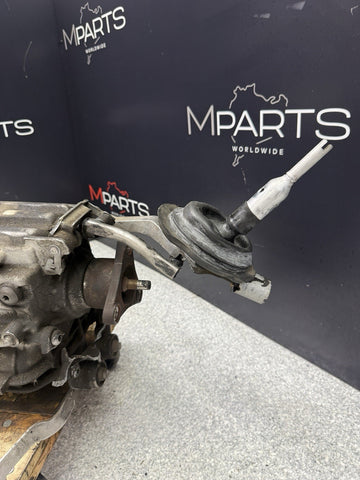 BMW 08-13 E90 E92 E93 M3 S65 6-Speed Manual 6 Speed Transmission ZF