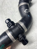 21-25 BMW G80 G82 G83 G87 M2 M3 M4 S58 UPPER RADIATOR COOLANT HOSE OEM