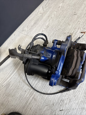 BMW X3M F97 21-25 Rear Right Brake Caliper OEM