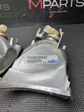 02-06 BMW E46 325 330 M3 2dr Coupe Clear Corner Lights