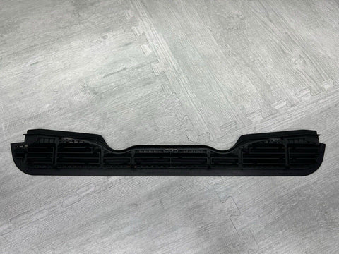 91-99 BMW E36 3 Series M3 Sedan Center Wiper Cowl Vent Grille Trim Cover OEM