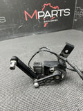 11-16 BMW 528i F10 M5 Front Right Passenger Side Suspension Heigh Level Sensor
