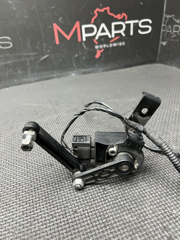 11-16 BMW 528i F10 M5 Front Right Passenger Side Suspension Heigh Level Sensor