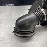 01-06 BMW E46 M3 S54 Air Filter Intake Suction Box Duct Inlet Original *Notes*