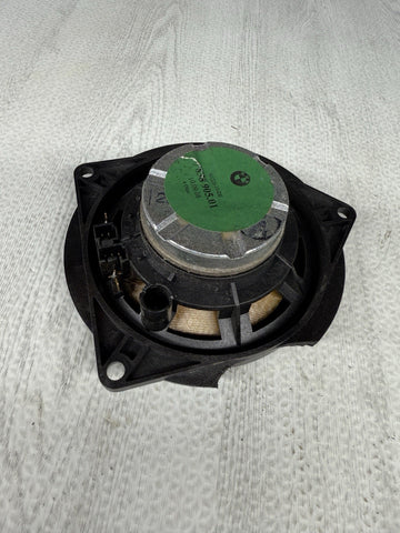 06-13 BMW E63 M3 M5 M6 E90 E92 M3 Individual Mid Range Sound Speaker OEM *Chip