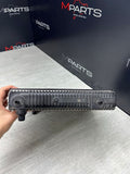 BMW 21-25 G80 G82 G83 M3 M4 Front Auxiliary Cooling Radiator Assembly OEM
