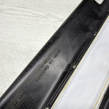2012-2019 Porsche 911 GT3 991 Left Door Sill Scuff Plate Trim Panel Cover *Notes