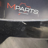 BMW 06-10 E63 E64 M6 Left Driver Fender Sapphire Black OEM