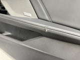 2025-2027 BMW F74 228I GRAN COUPE BLACK LEATHER SEATS & PANELS
