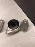 AKG Polyurethane 01-06 BMW E46 M3 Front Control Arm Bushings FCAB
