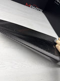 Carbon Fiber M Performance Front Bumper Lip 21-26 BMW G80 G82 G83 M3 M4