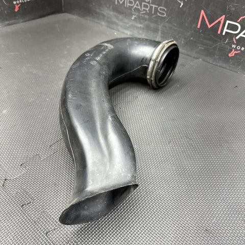 2000_2003 BMW OEM E39 M5 Z8 S62 FRONT AIR CHANNEL TUB OEM