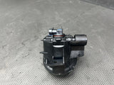 08-12 BMW E70 E71 X5 X6 LEFT FRONT DRIVER FOGLIGHT FOG LIGHT LAMP GENUINE OEM