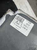 BMW Z3M Z3 M Coupe Roadster Floor Carpet Interior Black Front OEM
