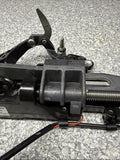 01-06 BMW E46 M3 Convertible Top Locking Handle Driver Left Side OEM 7031361
