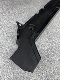 BMW E36 TRUNK PLASTIC TRIM COVER RIGHT SIDE OEM E36 325 328 M3 323 8173358