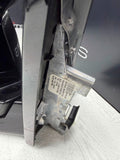 BMW F97 G01 X3 X3M Left Driver Side Mirror Blind Spot Camera Black - Gloss OEM