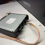 Alpine MRV-M500 500W Mono Channel V-Power Digital Amplifier *Notes*