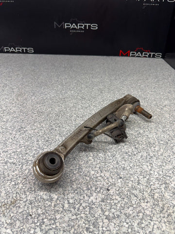 BMW M2 M3 M4 F87 F80 F82 F83 Front Left Lower Wishbone w/ Headlight Level Sensor