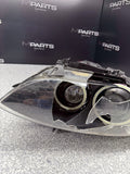 BMW E90 E92 E93 M3 Driver Left Xenon Adaptive Headlight OEM 63117182517 *Broken