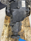 01-06 BMW E46 M3 REAR DIFF DIFFERENTIAL 117K MILES 3.62
