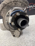 17-24 Porsche 718 GT4 RS GT4RS Rear Right Spindle Knuckle Hub + Center Lock