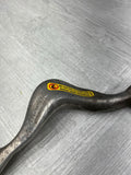 08-13 E90 E92 E93 BMW M3 Front Left Upper Control Arm OEM