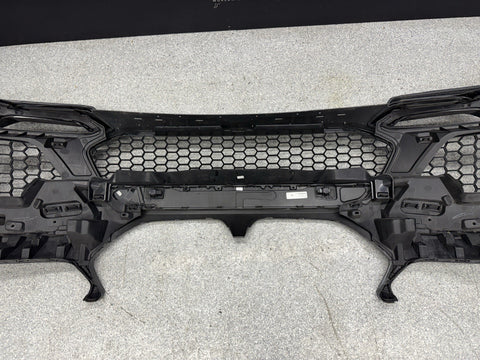 (PICKUP ONLY) BMW 20-25 F96 X6M Front Bumper Original OEM