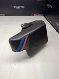 BMW E36 M3 Armrest Arm Rest Leather Black Center Console 95-99 OEM